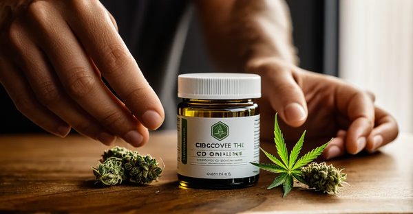 Découvrez les sites incontournables pour acheter du cbd en ligne
