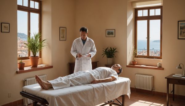 Guide des bienfaits de l'acupuncture à marseille pour l'équilibre