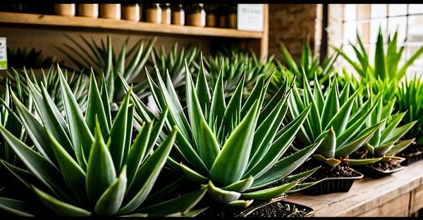 Les secrets bien gardés de la boutique aloe vera en france