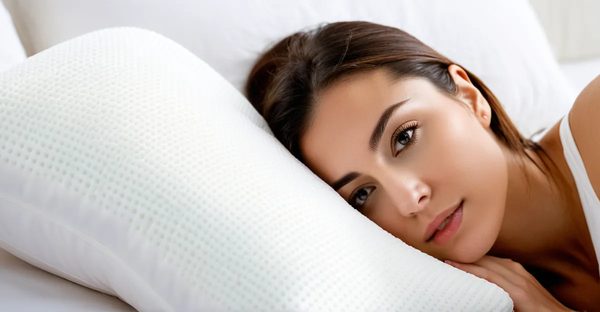 Oreiller mémoire de forme : une réponse aux allergies ?