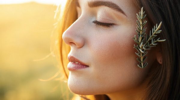 Solutions naturelles pour un soin visage efficace à adopter