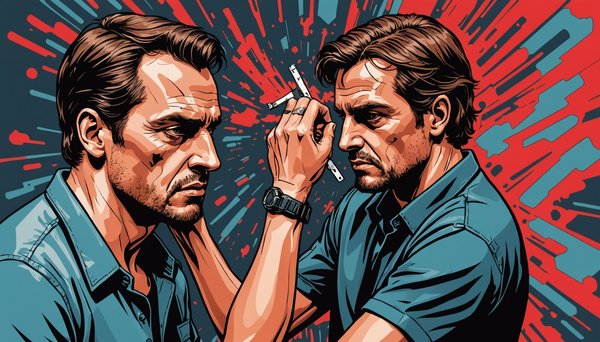 Psychopathologie de la violence : comprendre et surmonter à mandelieu